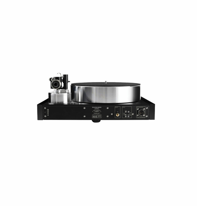 Naim  Audio - Special Edition  Solstice turntable , Showroom Demo in Mint Condition