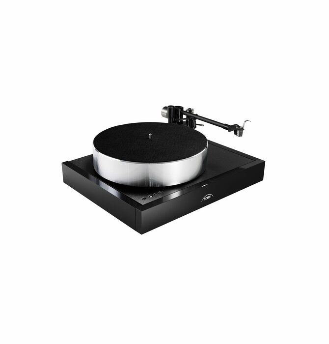 Naim  Audio - Special Edition  Solstice turntable , Showroom Demo in Mint Condition