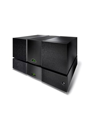 NAP 500 DR Power Amplifier