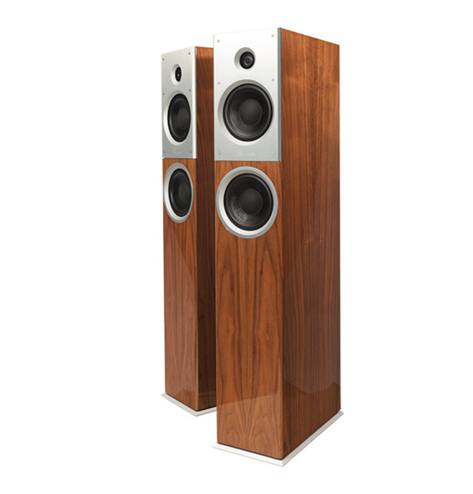 Burmester - B 18 All Lines Loudspeaker Pair