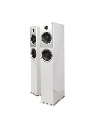 B 18 All Lines Loudspeaker Pair