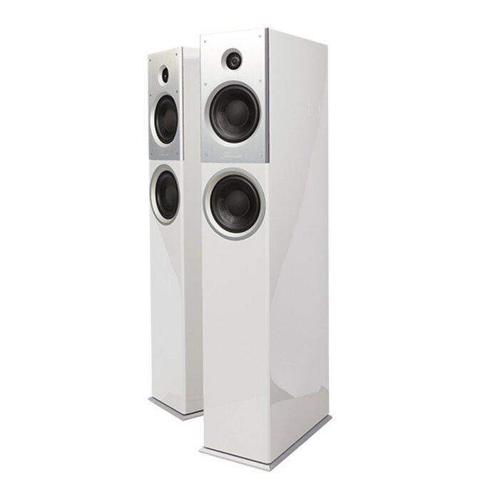 Burmester - B 18 All Lines Loudspeaker Pair