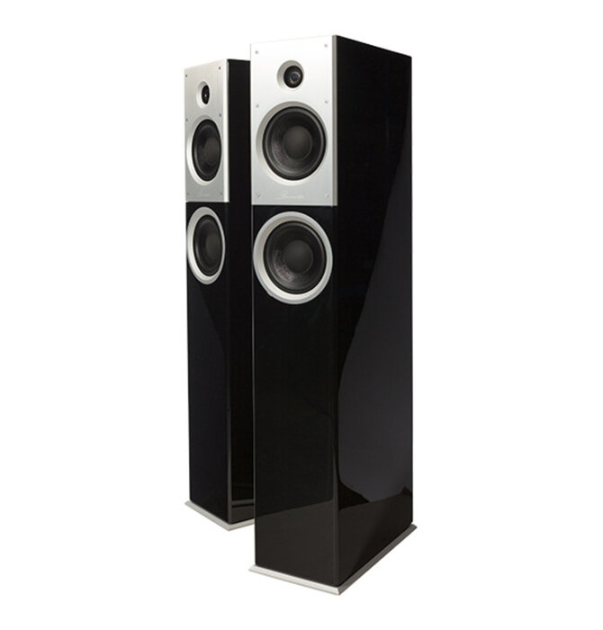 Burmester - B 18 All Lines Loudspeaker Pair