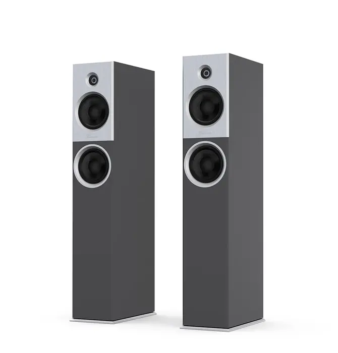 Burmester - B 18 All Lines Loudspeaker Pair