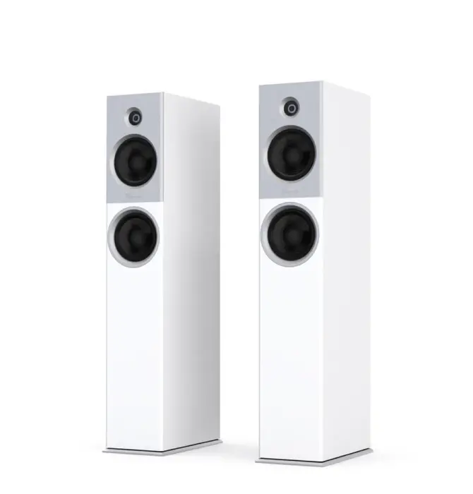 Burmester - B 18 All Lines Loudspeaker Pair
