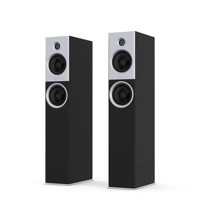 Burmester - B 18 All Lines Loudspeaker Pair