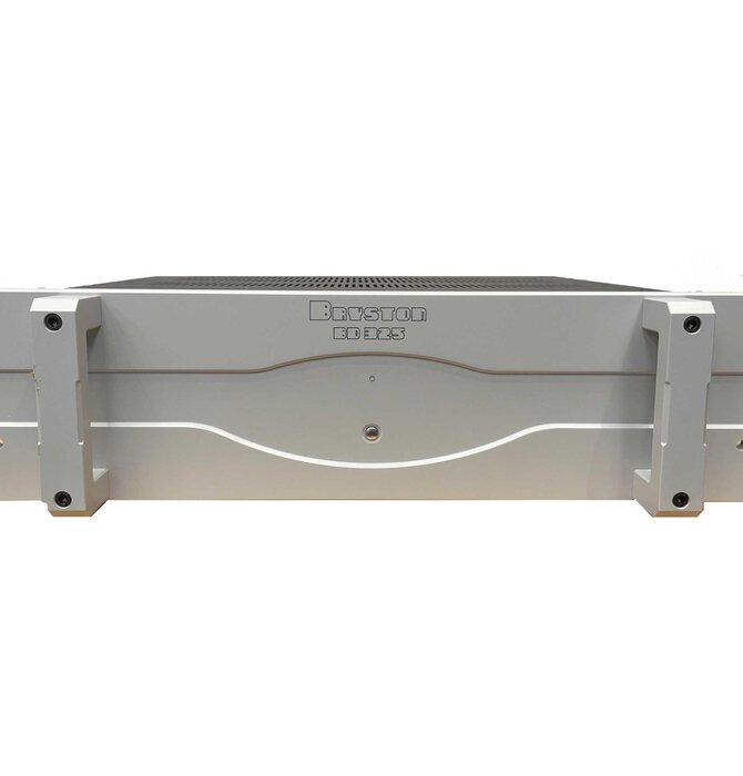 Bryston - BD225 Series Class D , Digital Amplifiers ( Multi-channel )