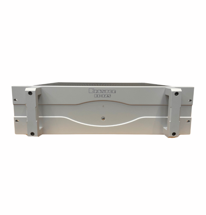 Bryston BD325 Multi-Channel Power Amplifier