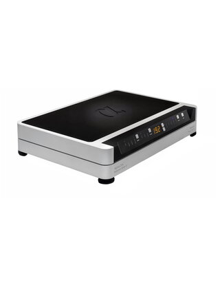 Alpha DAC Reference Series 3P