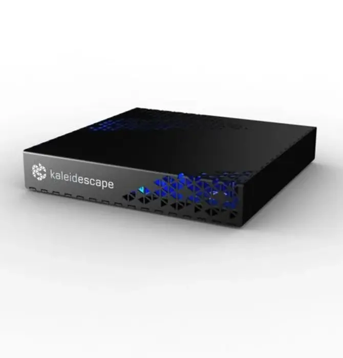 Kaleidescape - Strato M ,  2K Movie Player