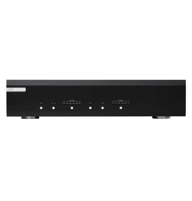 Musical Fidelity M3X Vinyl , Phono Stage in Black
