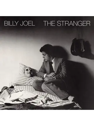 Billy Joel - The Stranger . 30Th Anniversary Edition 180 Gram Vinyl
