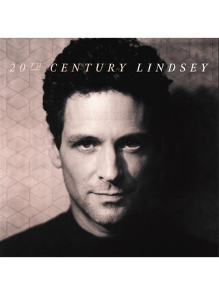 Lindsey Buckingham - 20th Century Lindsey ( SYEOR25 Boxed Set of 4 LP's )
