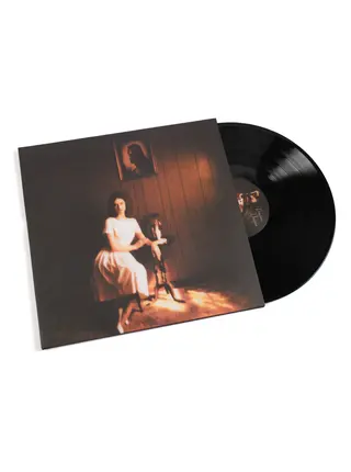 Ethel Cain - Preachers Daughter , Indie Exclusive 2 x LP Vinyl with Limited Edition Poster