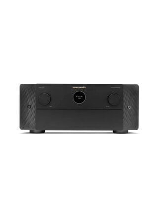 Cinema 40 , 9.4 Channel 8K & Dolby Atmos Ready Reference AV Receiver
