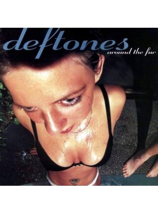 Deftones - Around The Fur , 180 Gram Vinyl