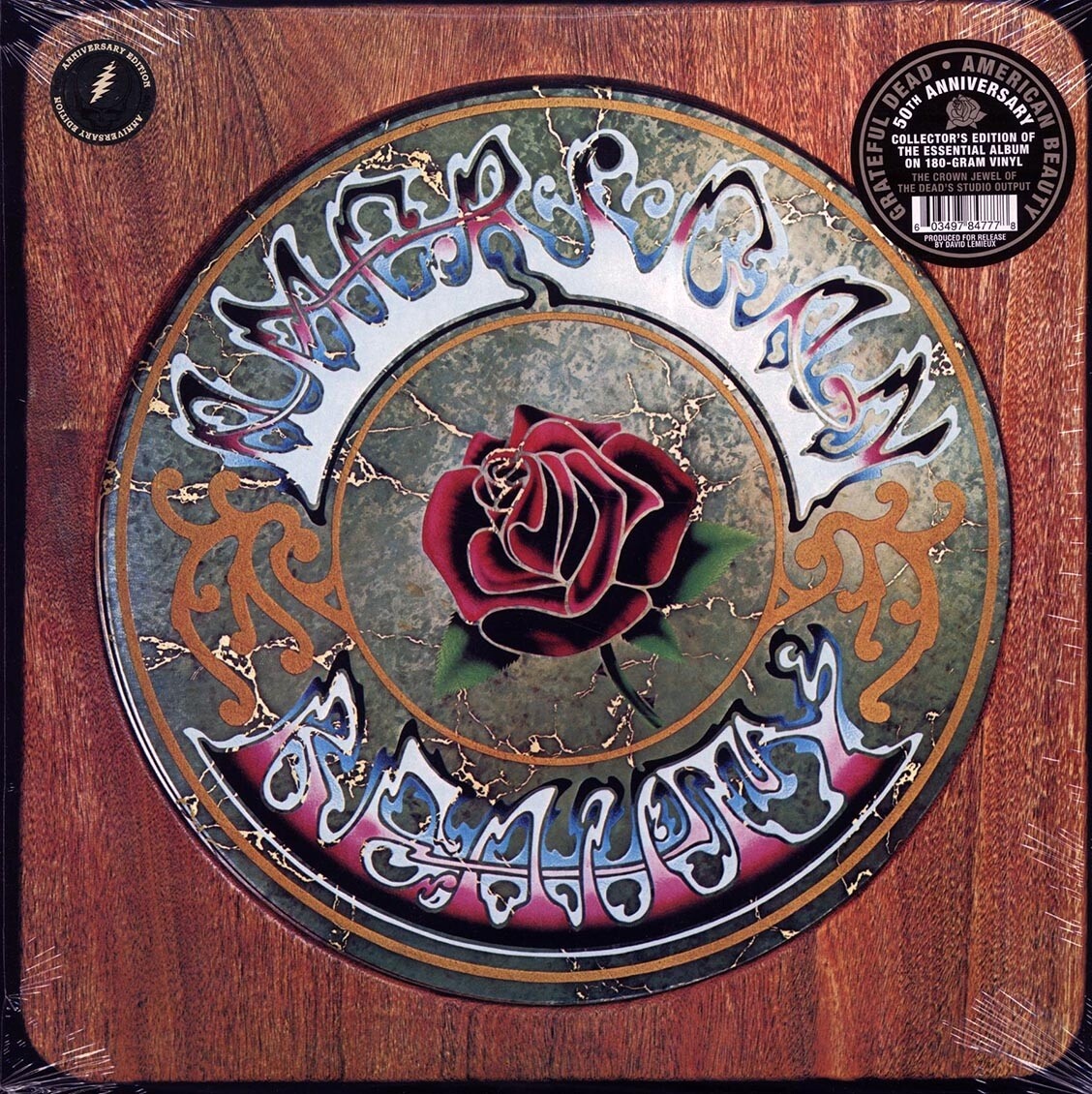 Grateful Dead / American Beauty USオリジナル Grateful Dead - 