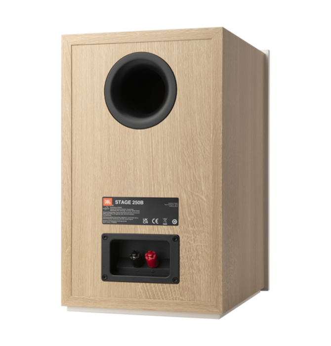 JBL Bookshelf Stage 250B (Pair)