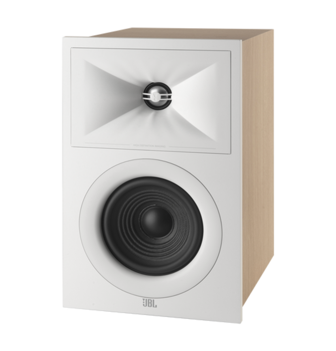 JBL Bookshelf Stage 250B (Pair)