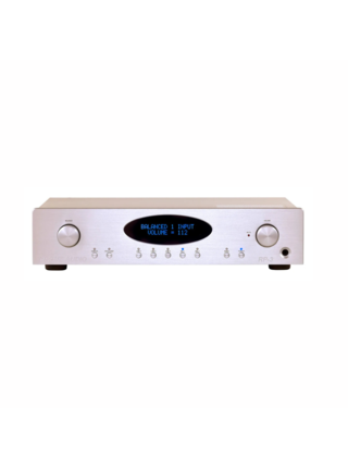 RP-3 Fully Balanced Preamplifier