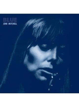 Joni Mitchell - Blue , 180 Gram Vinyl Newly Remastered by Bernie Grundman