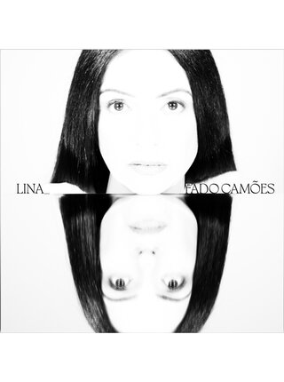 Lina - Fado Camōes , Vinyl