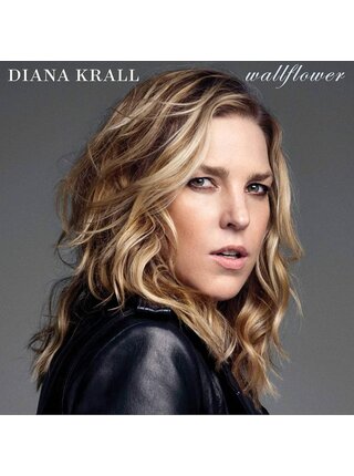 Diana Krall - Wallflower , 2LP Vinyl