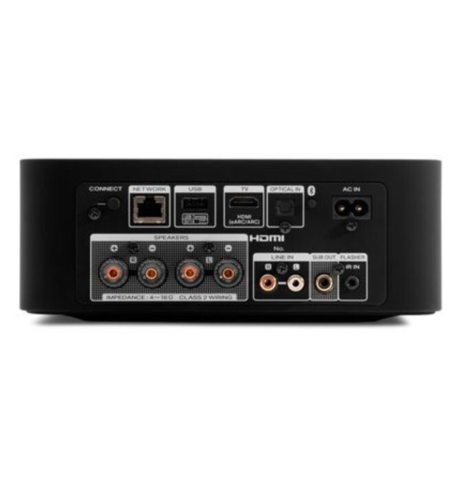 Marantz MODEL M1 Wireless Streaming Amplifier