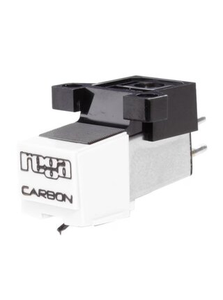 Rega Carbon MM ( Moving Magnet ) Cartridge ) OPEN BOX ) Never used !