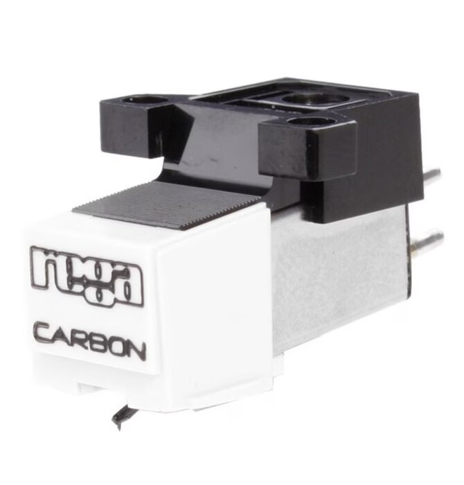 Rega - Carbon MM ( Moving Magnet ) Cartridge ) OPEN BOX ) Never used !