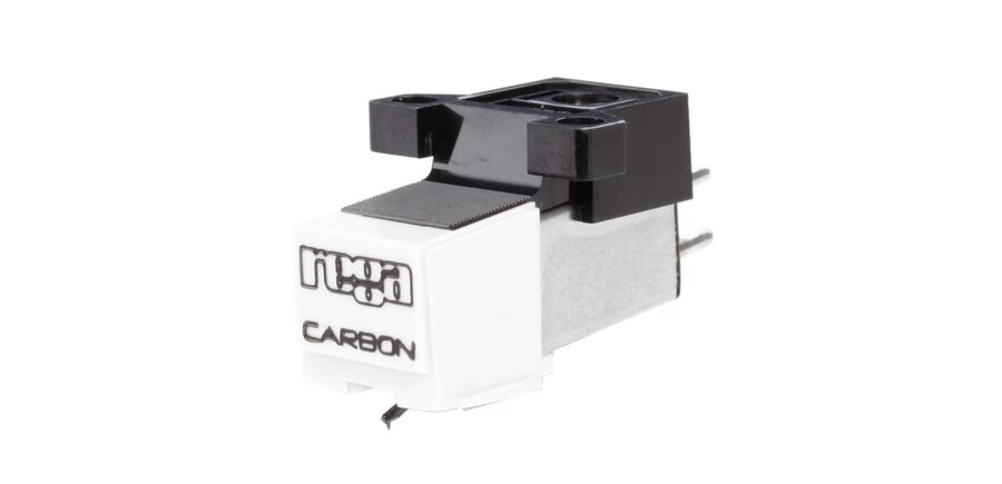 Rega - Carbon MM Cartridge ( Moving Magnet )