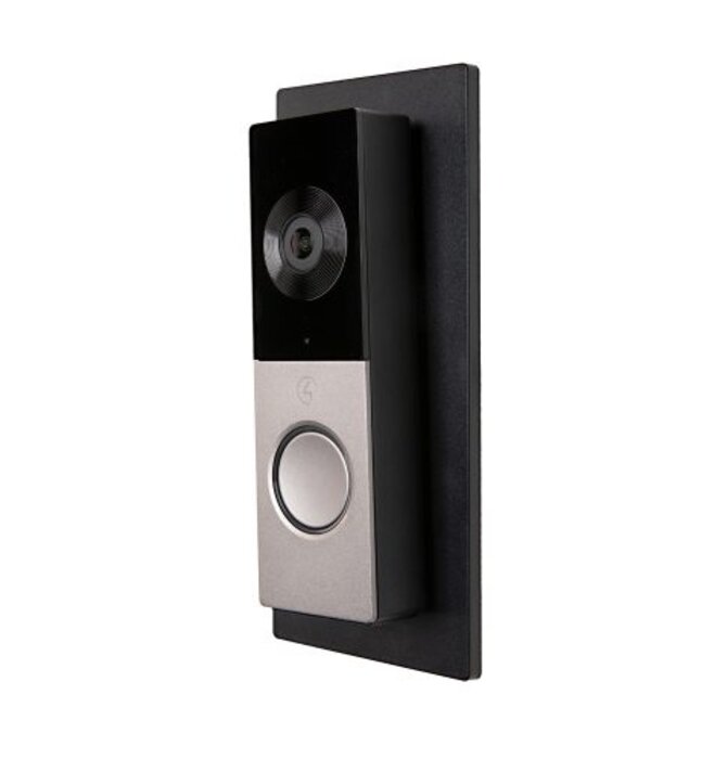 Control4® Chime and / or Wi-Fi Video Doorbell Accessory Kit