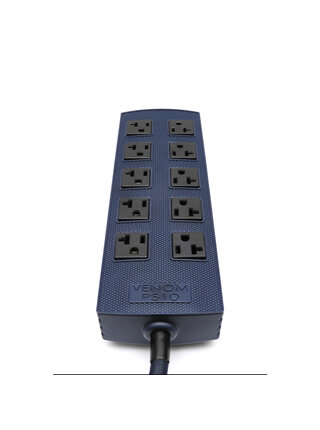 Shunyata Research  - Venom PS10 Power Distributor , OPEN BOX ! 30% OFF