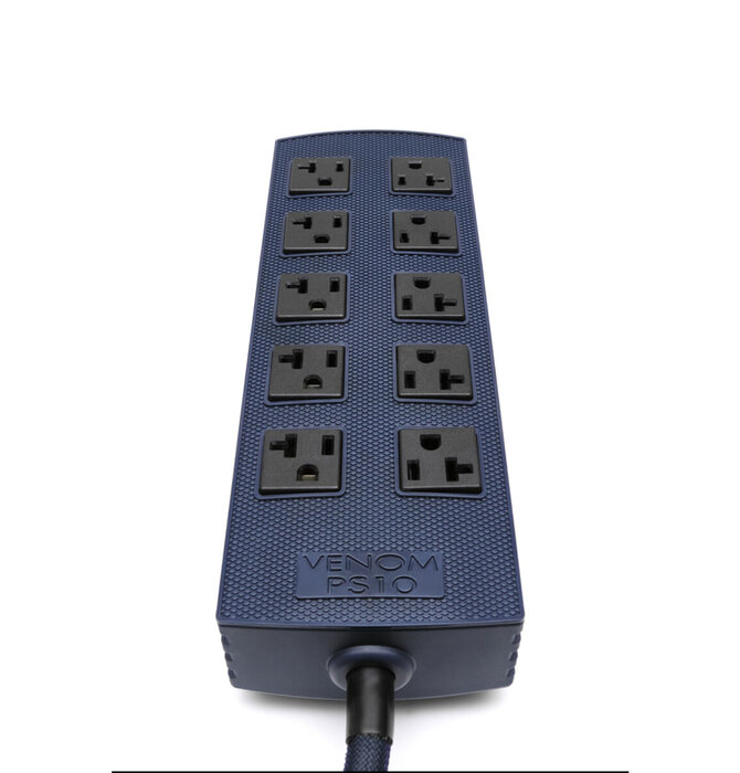 Shunyata Research  - Venom PS10 Power Distributor , OPEN BOX ! 30% OFF