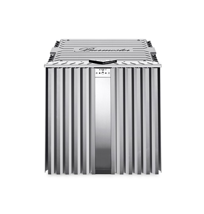 Burmester - 909 Mk5 Reference Stereo Power Amplifier ( Each )