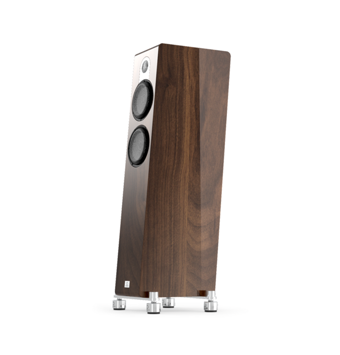 Marten - Parker Trio Floor-standing Speaker Pair