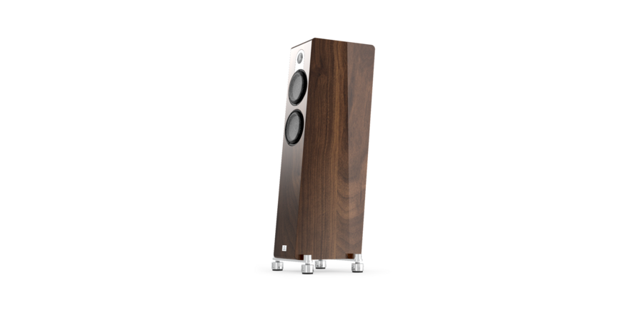 Marten - Parker Trio Floor-standing Speaker Pair