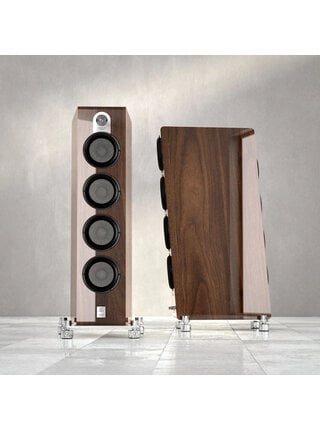 Marten - Parker Quintet Diamond Floor-standing Speaker Pair