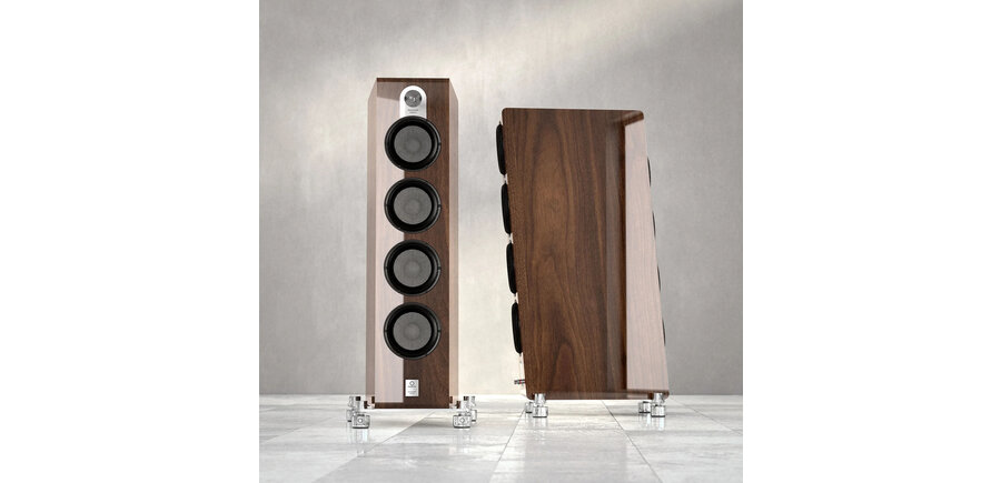 Marten - Parker Quintet Diamond Floor-standing Speaker Pair