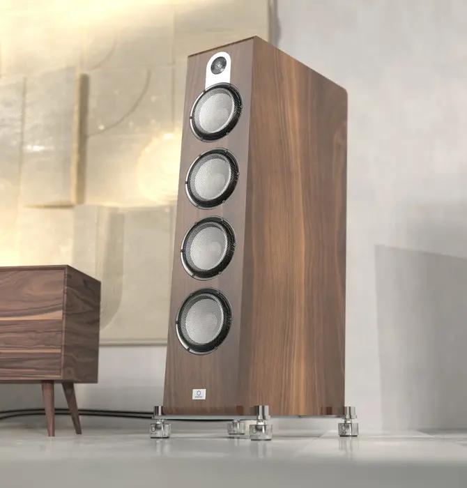 Marten - Parker Quintet Diamond Floor-standing Speaker Pair