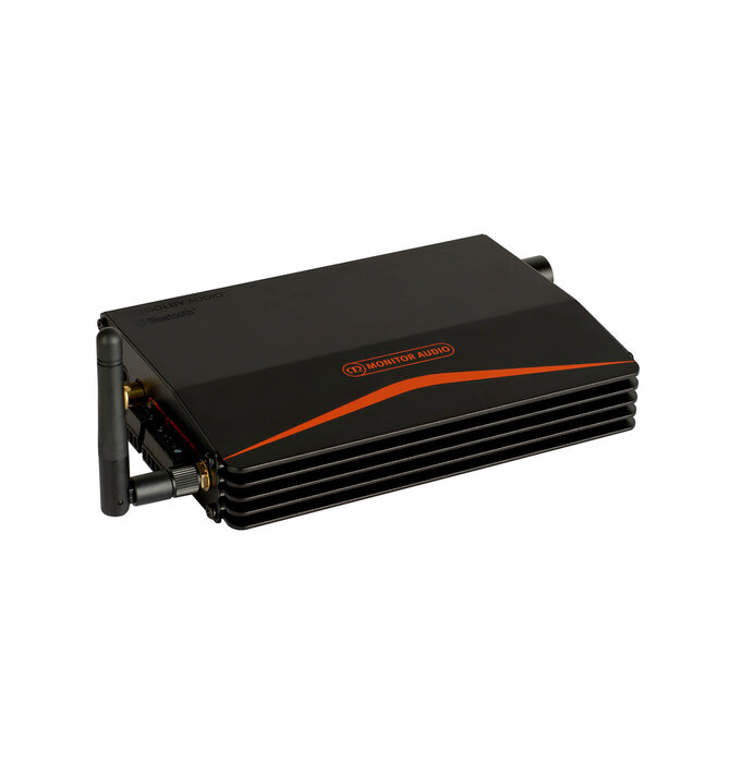 Monitor Audio - IA40-3 , 3 Channel  Installation Amplifier