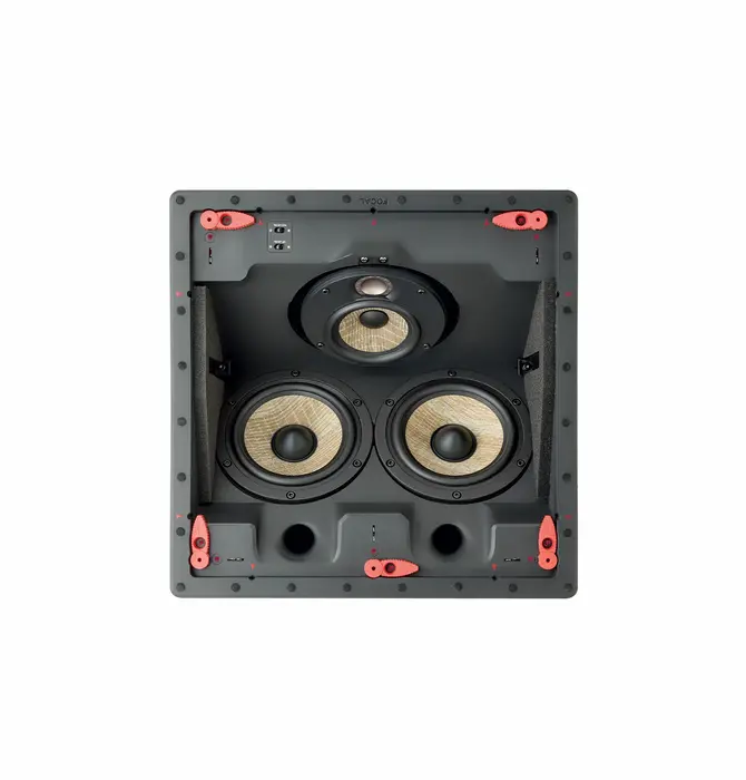 Focal - 300 ICLCR5 In-Ceiling Speaker, OPEN BOX !
