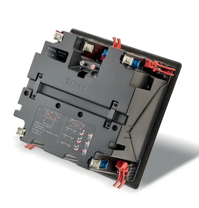 Focal - 300 ICLCR5 In-Ceiling Speaker, OPEN BOX !