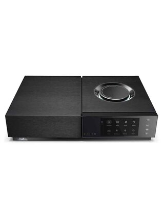 Naim Uniti Nova Streaming Integrated Amplifier, Showroom Demo In Mint Condition