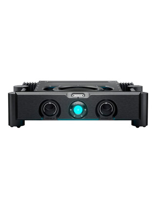 Chord Electronics - Ultima Integrated Power Amplifier in Black, OPEN BOX !