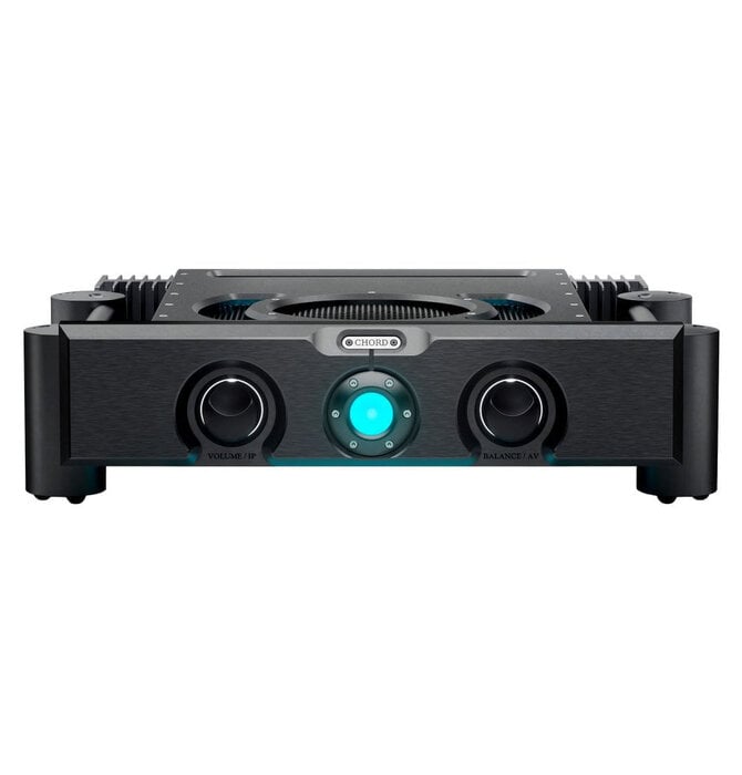 Chord Electronics - Ultima Integrated Power Amplifier in Black, OPEN BOX !