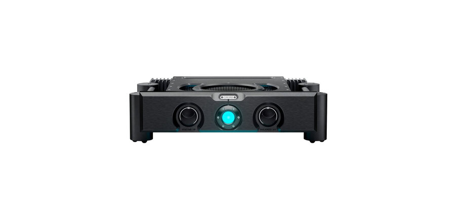 Chord Electronics - Ultima Integrated Power Amplifier in Black, OPEN BOX !