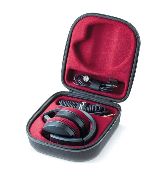 Focal Listen Pro , Closed Back Reference Studio Headphones