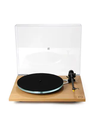Planar 3 Turntable