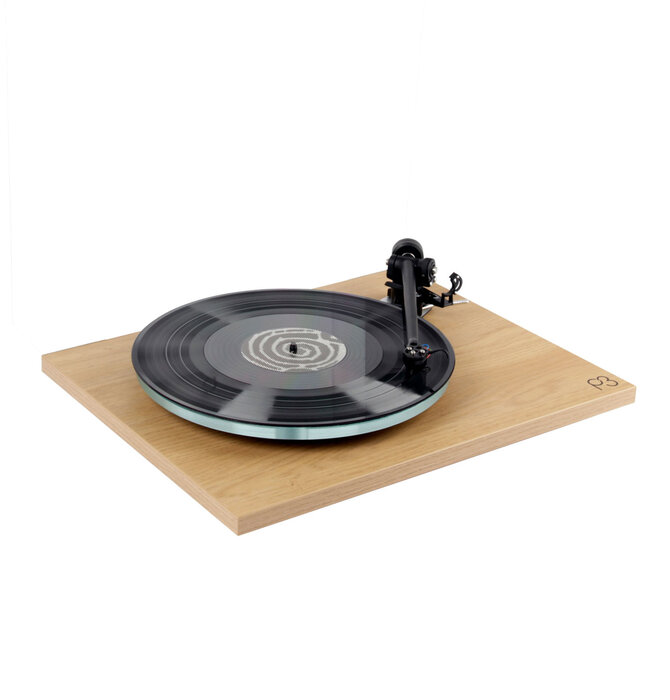 Planar 3 Turntable